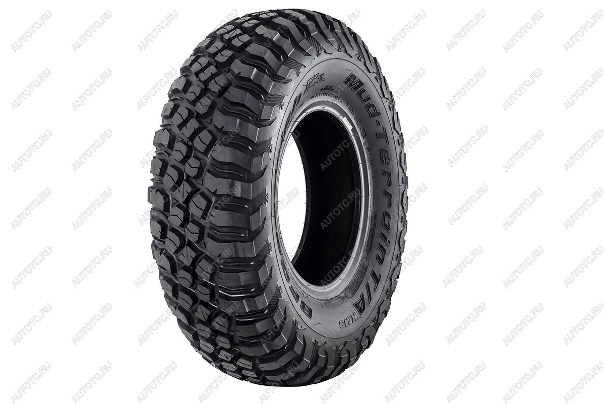 17 949 р. Шина BF Goodrich Mud-Terrain TA KM3 28X10.00R14 NHS TL TA GO BFGoodrich 785762  с доставкой в г. Воронеж
