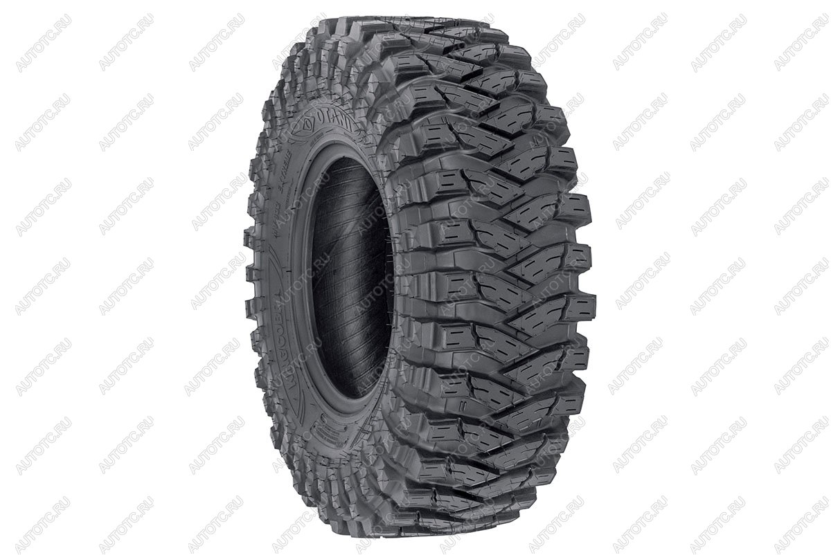27 999 р. Шина King Cobra MV832 36X12.5-16 TL King Cobra 8323616  с доставкой в г. Воронеж