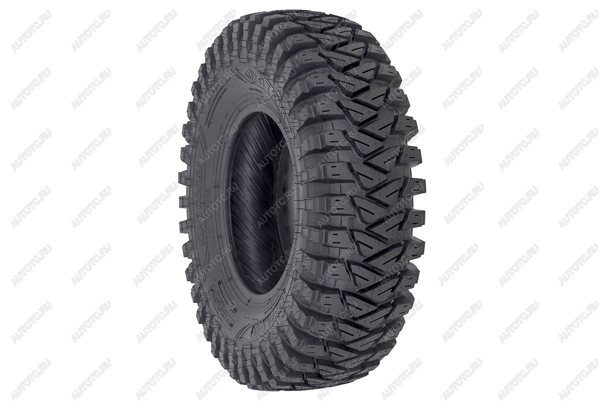 5 699 р. Шина King Cobra MV833 33X10.5-15 TL King Cobra 8333315  с доставкой в г. Воронеж
