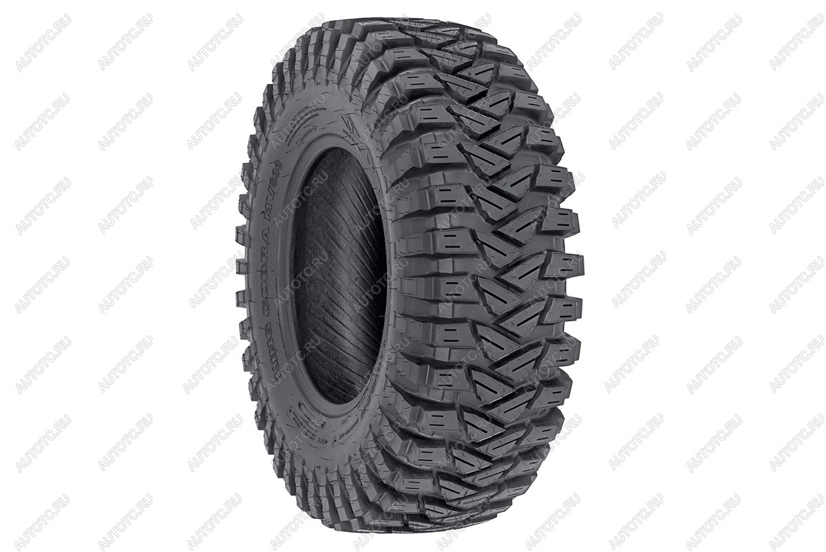 18 999 р. Шина King Cobra MV833 33X10.5-16 TL King Cobra 8333316  с доставкой в г. Воронеж