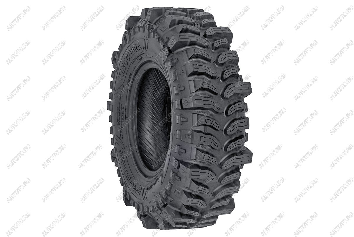 5 699 р. Шина King Cobra MV844 35X11.5-16 TL King Cobra 8443516  с доставкой в г. Воронеж