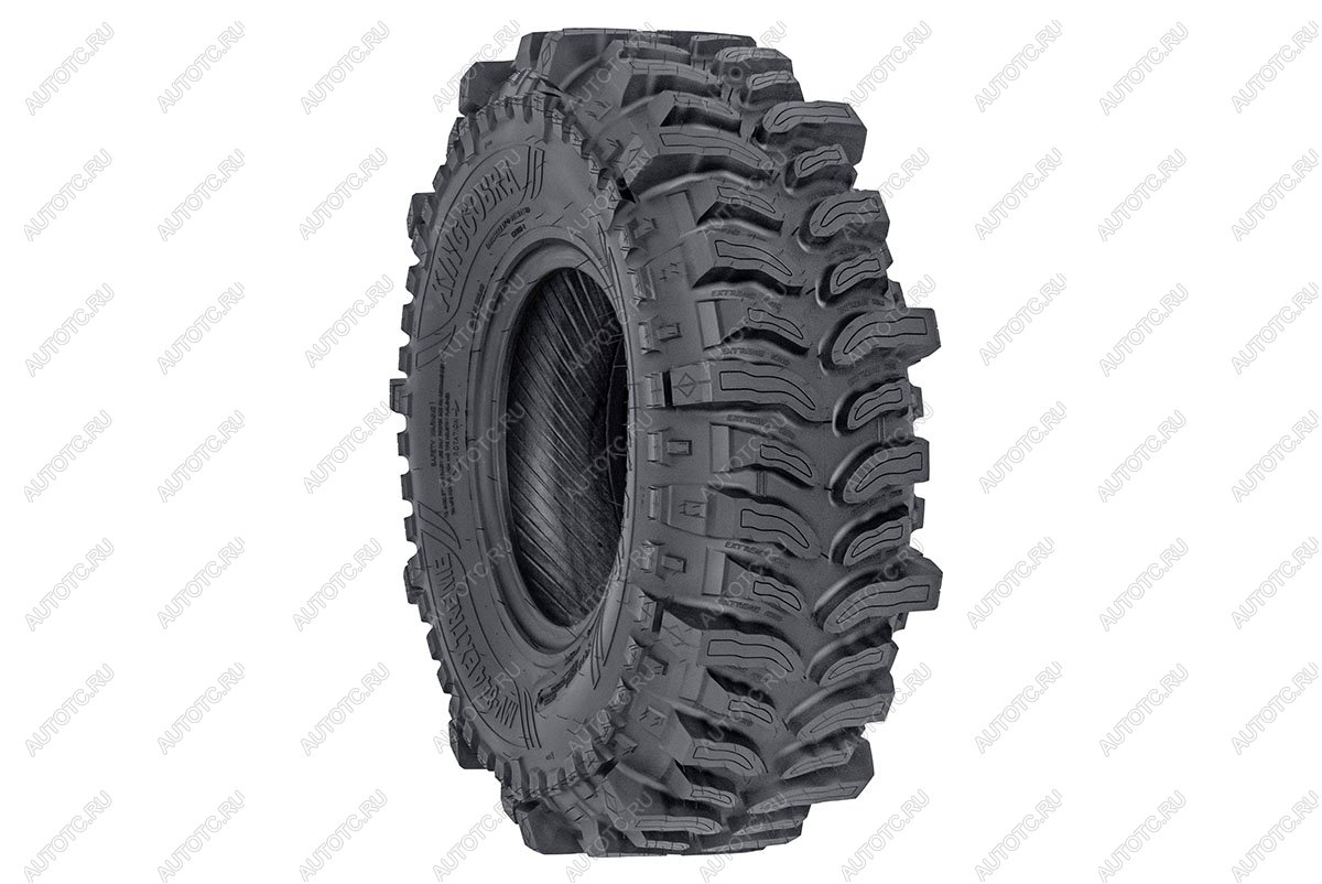 26 549 р. Шина King Cobra MV844 38X12.5-16 TL King Cobra 8443816  с доставкой в г. Воронеж