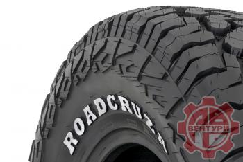 21 849 р. Шина ROADCRUZA RA1100 AT 35x12.50R17LT 121S ROADCRUZA ra131701  с доставкой в г. Воронеж. Увеличить фотографию 3
