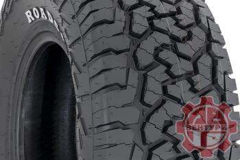 21 849 р. Шина ROADCRUZA RA1100 AT 35x12.50R17LT 121S ROADCRUZA ra131701  с доставкой в г. Воронеж. Увеличить фотографию 2