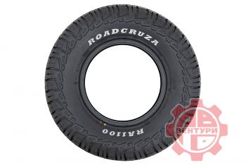 21 849 р. Шина ROADCRUZA RA1100 AT 35x12.50R17LT 121S ROADCRUZA ra131701  с доставкой в г. Воронеж. Увеличить фотографию 4