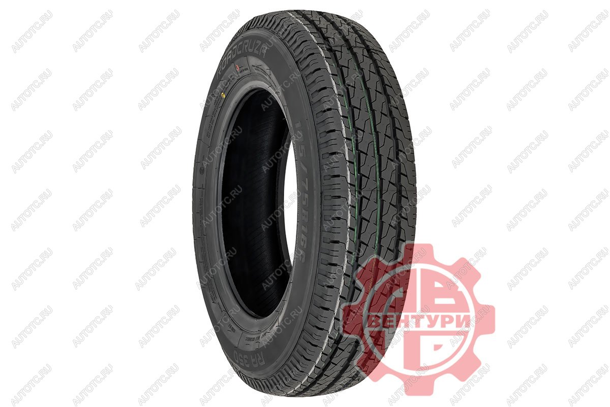4 399 р. Шина ROADCRUZA RA350 18575R16C 104102R ROADCRUZA ra140101  с доставкой в г. Воронеж