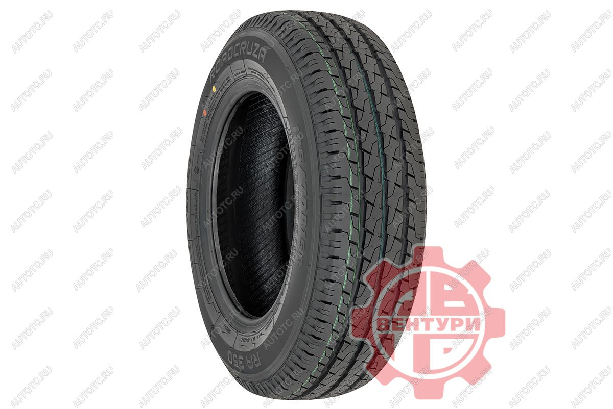 5 199 р. Шина ROADCRUZA RA350 19570R15C 104102R ROADCRUZA ra140201  с доставкой в г. Воронеж