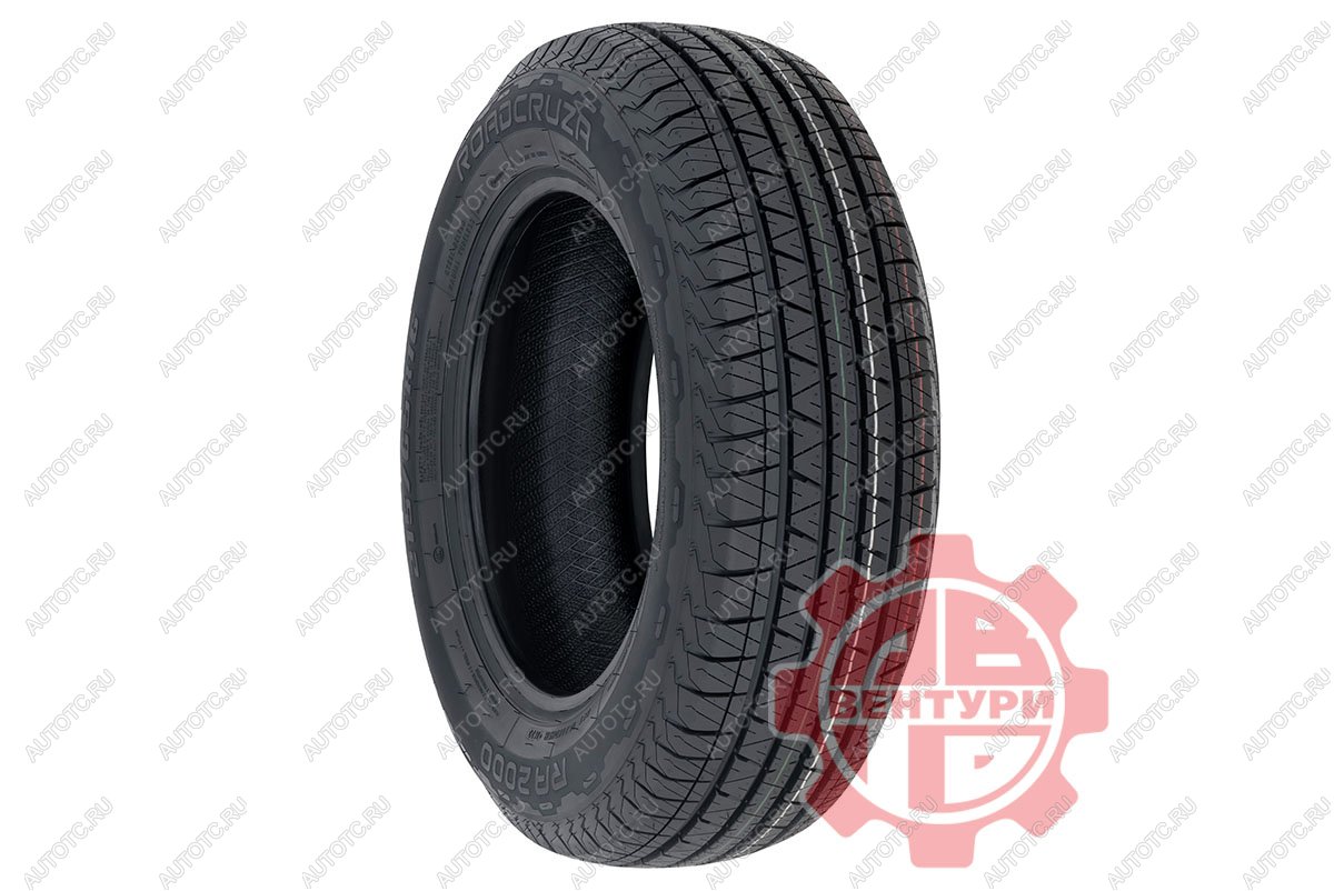 7 349 р. Шина ROADCRUZA RA2000 21565R16 98H ROADCRUZA ra141801  с доставкой в г. Воронеж
