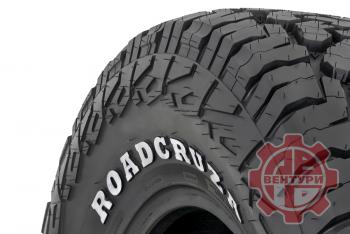 22 949 р. Шина ROADCRUZA RA1100 AT 33X12.50R17LT 120S ROADCRUZA ra147401  с доставкой в г. Воронеж. Увеличить фотографию 3