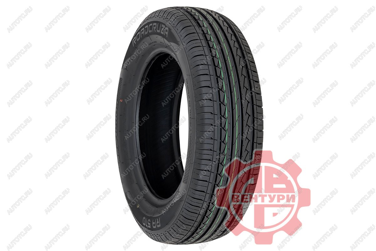 3 999 р. Шина ROADCRUZA RA510 18565R15 88H ROADCRUZA ra31004  с доставкой в г. Воронеж