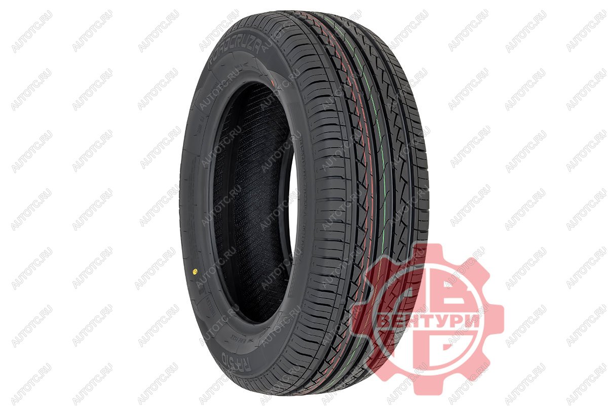 4 409 р. Шина ROADCRUZA RA510 20560R16 92V ROADCRUZA ra32102  с доставкой в г. Воронеж