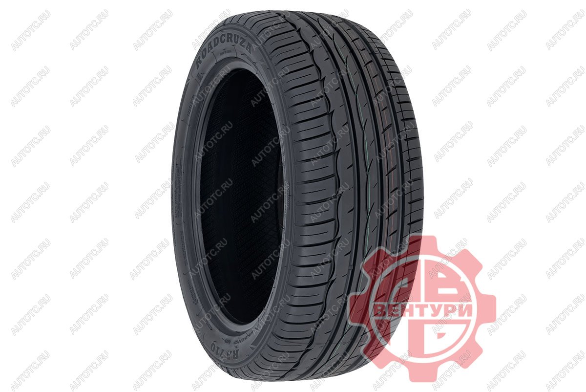8 509 р. Шина ROADCRUZA RA710 24545ZR18 100W ROADCRUZA ra39001  с доставкой в г. Воронеж