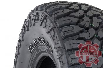 30 999 р. Шина ROADCRUZA RA3200 MT 37х12.50R17LT 116Q ROADCRUZA ra48602  с доставкой в г. Воронеж. Увеличить фотографию 2