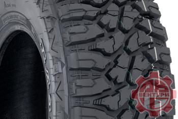 30 999 р. Шина ROADCRUZA RA3200 MT 37х12.50R17LT 116Q ROADCRUZA ra48602  с доставкой в г. Воронеж. Увеличить фотографию 4