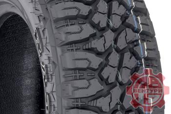 14 999 р. Шина ROADCRUZA RA3200 MT LT23575R15 104101Q POR ROADCRUZA ra49703  с доставкой в г. Воронеж. Увеличить фотографию 3