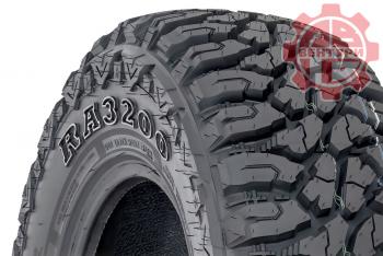 14 999 р. Шина ROADCRUZA RA3200 MT LT23575R15 104101Q POR ROADCRUZA ra49703  с доставкой в г. Воронеж. Увеличить фотографию 4