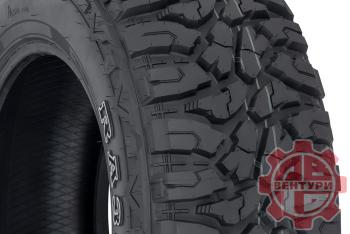 21 499 р. Шина ROADCRUZA RA3200 MT LT27565R18 119116Q POR ROADCRUZA ra86901  с доставкой в г. Воронеж. Увеличить фотографию 3