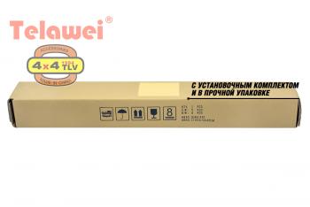 5 449 р. Шноркель Telawei для Isuzu Rodeo 1988-1996 2.8D Telawei simua  с доставкой в г. Воронеж. Увеличить фотографию 7