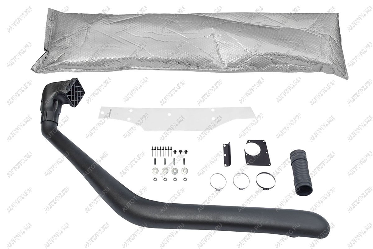4 099 р. Шноркель для Mitsubishi L200 1096-1006 (SMT96A) China smt96a-ch  с доставкой в г. Воронеж