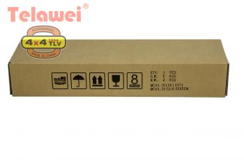 5 999 р. Шноркель Telawei для Suzuki Grand Vitara 1998-2005 Telawei sgvt85a  с доставкой в г. Воронеж. Увеличить фотографию 6