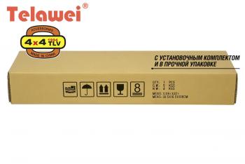 6 049 р. Шноркель Telawei для Suzuki Vitara до 122007 2.7V6 (справа) Telawei ssgv0608a  с доставкой в г. Воронеж. Увеличить фотографию 6