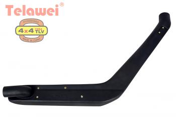 6 099 р. Шноркель Telawei для Toyota Land Cruiser 78 1985-2007 4.2D (1HZ) Telawei st078a  с доставкой в г. Воронеж. Увеличить фотографию 5