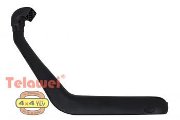 6 099 р. Шноркель Telawei для Toyota Land Cruiser 78 1985-2007 4.2D (1HZ) Telawei st078a  с доставкой в г. Воронеж. Увеличить фотографию 4