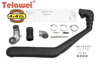 8 899 р. Шноркель Telawei для Toyota 4Runner V6 3V-ZE (бензин) Telawei sth130a  с доставкой в г. Воронеж. Увеличить фотографию 2