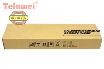 9 649 р. Шноркель Telawei для VW Amarok 2011+ 2.0TD Telawei s1400a  с доставкой в г. Воронеж. Увеличить фотографию 5
