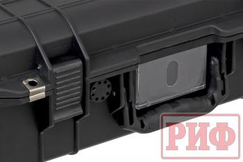 5 389 р. Кейс защитный ударопрочный РИФ 487х325х175 мм IP67 РИФ wr-66  с доставкой в г. Воронеж. Увеличить фотографию 9