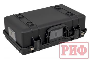 5 389 р. Кейс защитный ударопрочный РИФ 487х325х175 мм IP67 РИФ wr-66  с доставкой в г. Воронеж. Увеличить фотографию 4