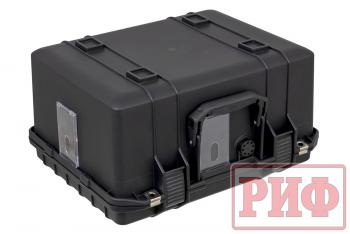 7 399 р. Кейс защитный ударопрочный РИФ 428х357х235 мм IP67 РИФ wr-68  с доставкой в г. Воронеж. Увеличить фотографию 4