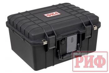 7 399 р. Кейс защитный ударопрочный РИФ 428х357х235 мм IP67 РИФ wr-68  с доставкой в г. Воронеж. Увеличить фотографию 3