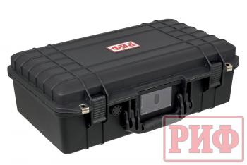 7 469 р. Кейс защитный ударопрочный РИФ 558х355х190 мм IP67 РИФ wr-69  с доставкой в г. Воронеж. Увеличить фотографию 3