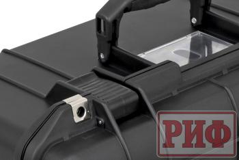 10 769 р. Кейс защитный ударопрочный РИФ 487х401х267 мм IP67 РИФ wr-72  с доставкой в г. Воронеж. Увеличить фотографию 9