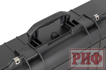16 879 р. Кейс защитный ударопрочный РИФ 1180х485х220 мм IP67 РИФ wr-80  с доставкой в г. Воронеж. Увеличить фотографию 8