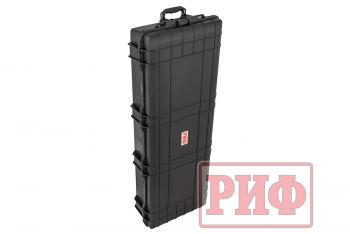 16 879 р. Кейс защитный ударопрочный РИФ 1180х485х220 мм IP67 РИФ wr-80  с доставкой в г. Воронеж. Увеличить фотографию 7