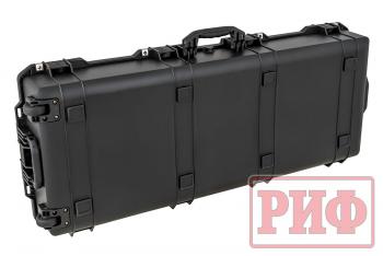 16 879 р. Кейс защитный ударопрочный РИФ 1180х485х220 мм IP67 РИФ wr-80  с доставкой в г. Воронеж. Увеличить фотографию 6