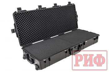 16 879 р. Кейс защитный ударопрочный РИФ 1180х485х220 мм IP67 РИФ wr-80  с доставкой в г. Воронеж. Увеличить фотографию 3