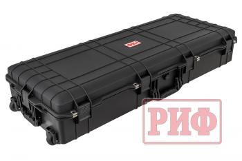 16 879 р. Кейс защитный ударопрочный РИФ 1180х485х220 мм IP67 РИФ wr-80  с доставкой в г. Воронеж. Увеличить фотографию 2