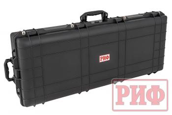 16 879 р. Кейс защитный ударопрочный РИФ 1180х485х220 мм IP67 РИФ wr-80  с доставкой в г. Воронеж. Увеличить фотографию 1
