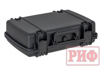 6 259 р. Кейс защитный ударопрочный РИФ 508x373x147 мм IP67 РИФ wr-86  с доставкой в г. Воронеж. Увеличить фотографию 7