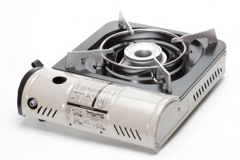 2 459 р. Плита газовая NaMilux NA-P3315PF (161PF2W) (с переходником) NaMilux na-p3315pf  с доставкой в г. Воронеж. Увеличить фотографию 2