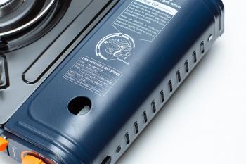 2 499 р. Плита газовая NaMilux NA-P3915PF NaMilux na-p3915pf  с доставкой в г. Воронеж. Увеличить фотографию 6