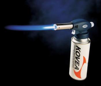 2 759 р. Резак газовый Kovea Fire Bird Torch KOVEA kt-2511  с доставкой в г. Воронеж. Увеличить фотографию 11