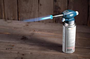 2 759 р. Резак газовый Kovea Fire Bird Torch KOVEA kt-2511  с доставкой в г. Воронеж. Увеличить фотографию 12