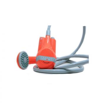 3 499 р. Автономный мини-душ BERKUT SMART WASHER SW-X1 BERKUT sw-x1  с доставкой в г. Воронеж. Увеличить фотографию 1