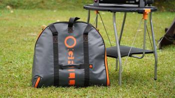 10 899 р. Сумка-трансформер O-Shield O-GRILL oshield  с доставкой в г. Воронеж. Увеличить фотографию 5
