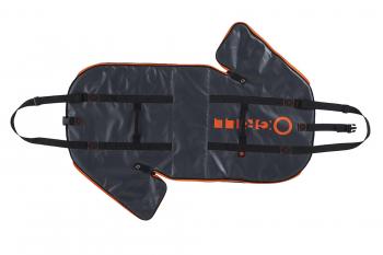 10 899 р. Сумка-трансформер O-Shield O-GRILL oshield  с доставкой в г. Воронеж. Увеличить фотографию 2