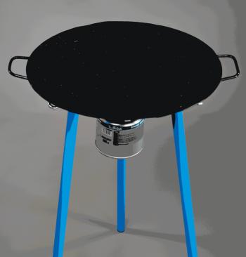 12 199 р. Скоттл гриль iCooker (газовый садж) iCooker sct-set  с доставкой в г. Воронеж. Увеличить фотографию 6